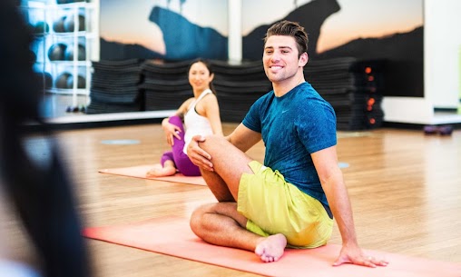 Better Mobility Leads to Better Strength, Recovery, and Movement