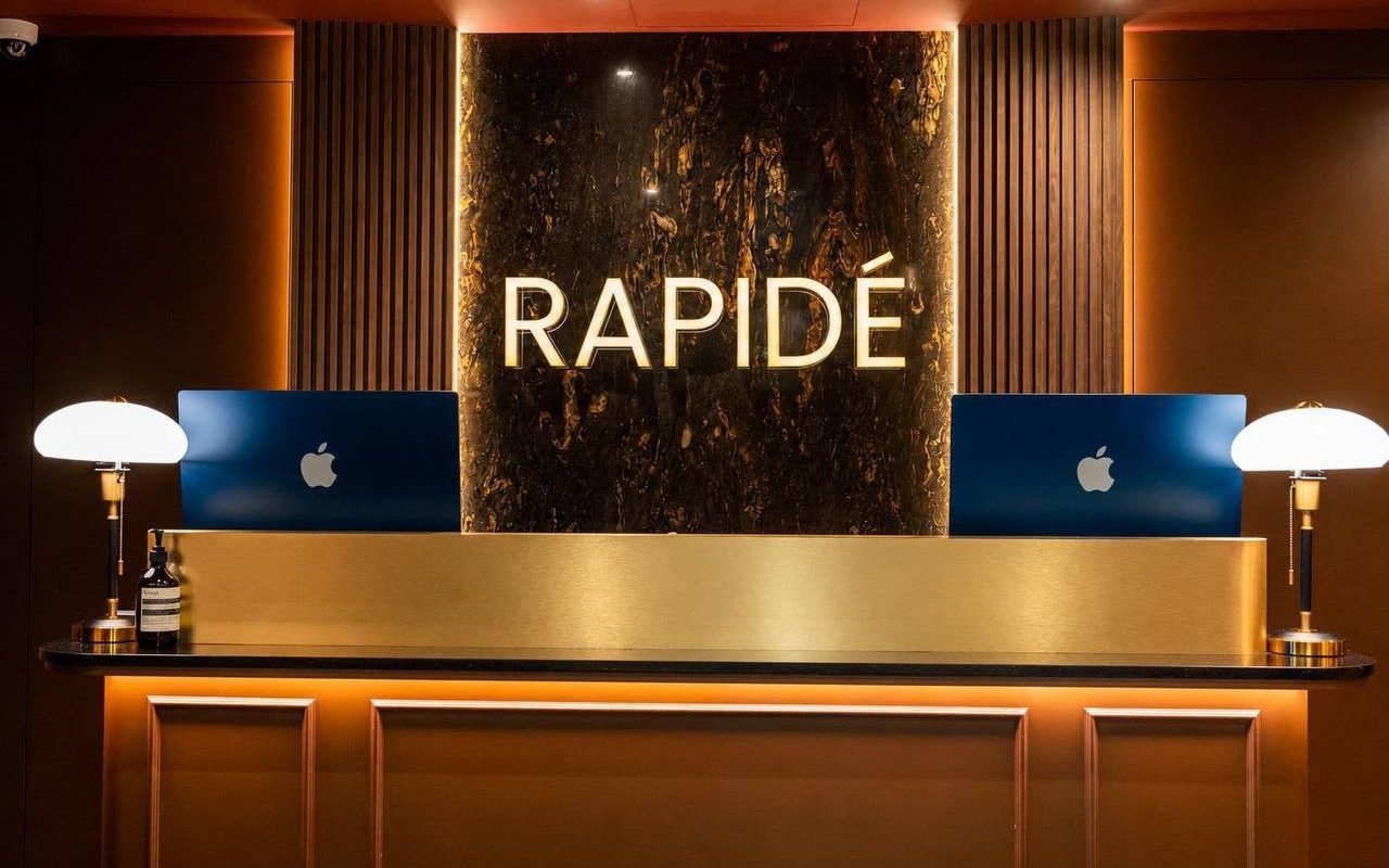 Physiotherapist John Abraham Launches RAPIDÈ, Singapore’s First Clinician-Led Recovery Atelier, Setting a New Benchmark for Recovery, Performance and Healthy Ageing