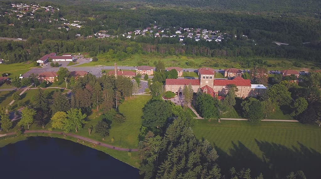 Waverly Resident Steve Farrell Brokers $15.75 Million Institutional Campus Sale in Lackawanna County