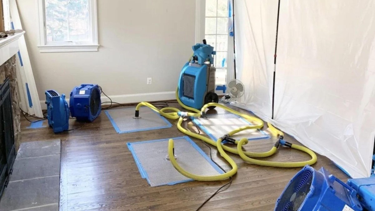 24/7 Water Damage Restoration Now Available in Jupiter, FL